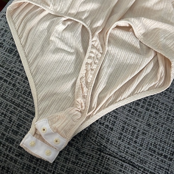 FREE PEOPLE | bodysuit - Picture 8 of 8